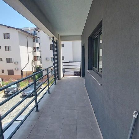 Apartament Mamaia Nord Năvodari Exterior foto