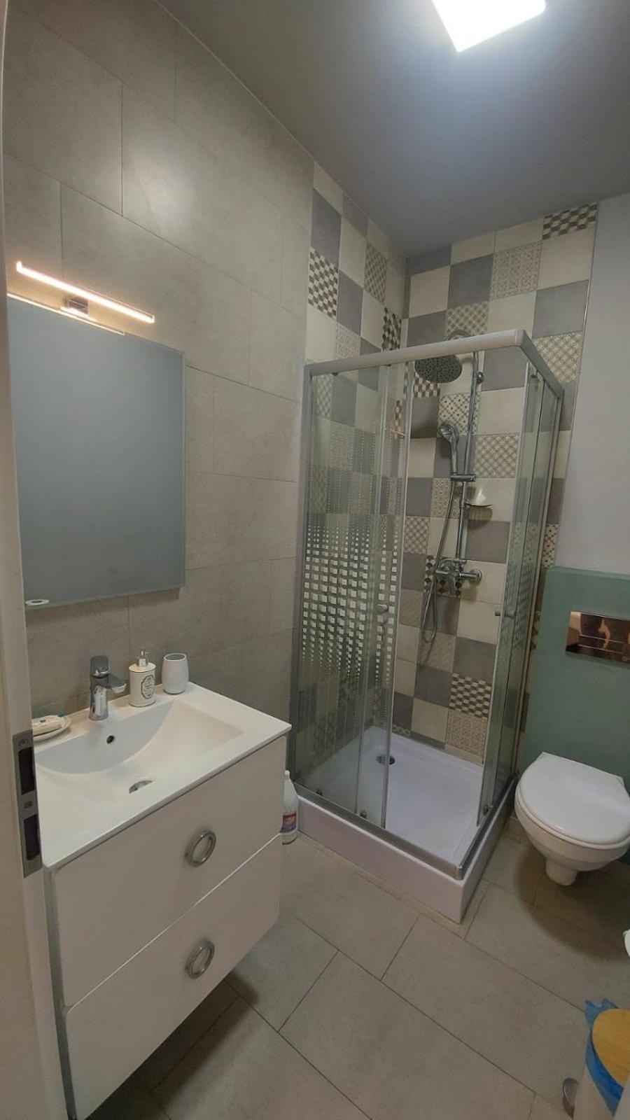 Apartament Mamaia Nord Năvodari Exterior foto